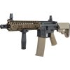 Airsoftová zbraň Daniel Defense® MK18 SA-P19 Prime™ HAL™ ETU High Torque verze - Chaos Bronze, Specna Arms, SA-P19 03