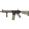 Airsoftová zbraň Daniel Defense® MK18 SA-P19 Prime™ HAL™ ETU High Torque verze - Chaos Bronze, Specna Arms, SA-P19 01