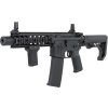 Airsoftová zbraň RRA SA-E05 EDGE™ HAL™ ETU - černá, Light Ops Stock, Specna Arms, SA-E05 03