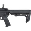 Airsoftová zbraň RRA SA-E05 EDGE™ HAL™ ETU - černá, Light Ops Stock, Specna Arms, SA-E05 07