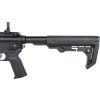 Airsoftová zbraň RRA SA-E05 EDGE™ HAL™ ETU - černá, Light Ops Stock, Specna Arms, SA-E05 08