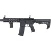 Airsoftová zbraň RRA SA-E05 EDGE™ HAL™ ETU - černá, Light Ops Stock, Specna Arms, SA-E05 01