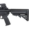 SPE Airsoftová zbraň RRA SA-P02 Prime™ HAL™ ETU s bezuhlíkovým motorem - černá, Specna Arms, SA-P02 07