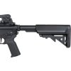 SPE Airsoftová zbraň RRA SA-P02 Prime™ HAL™ ETU s bezuhlíkovým motorem - černá, Specna Arms, SA-P02 08