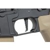 Airsoftová zbraň RRA SA-P05 Prime™ HAL™ ETU High Torque verze - Half-Tan, Light Ops Stock, Specna Arms, SA-E05 13