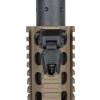 Airsoftová zbraň RRA SA-P05 Prime™ HAL™ ETU High Torque verze - Half-Tan, Light Ops Stock, Specna Arms, SA-E05 16