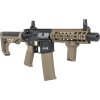 Airsoftová zbraň RRA SA-P05 Prime™ HAL™ ETU High Torque verze - Half-Tan, Light Ops Stock, Specna Arms, SA-E05 04