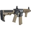 Airsoftová zbraň RRA SA-P05 Prime™ HAL™ ETU High Torque verze - Half-Tan, Light Ops Stock, Specna Arms, SA-E05 05