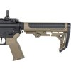 Airsoftová zbraň RRA SA-P05 Prime™ HAL™ ETU High Torque verze - Half-Tan, Light Ops Stock, Specna Arms, SA-E05 07