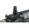 Airsoftová zbraň RRA SA-P05 Prime™ HAL™ ETU High Torque verze - Half-Tan, Light Ops Stock, Specna Arms, SA-E05 09