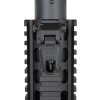 Airsoftová zbraň RRA SA-P05 Prime™ HAL™ ETU High Torque verze - černá, Light Ops Stock, Specna Arms, SA-E05 15