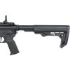 SPE Airsoftová zbraň RRA SA-P05 Prime™ HAL™ ETU High Torque verze - černá, Light Ops Stock, Specna Arms, SA-E05 08