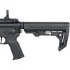 Airsoftová zbraň RRA SA-P05 Prime™ HAL™ ETU High Torque verze - černá, Light Ops Stock, Specna Arms, SA-E05 07