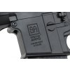 Airsoftová zbraň RRA SA-P06 Prime™ HAL™ ETU High Torque verze - černá, Heavy Ops Stock, Specna Arms, SA-P06 12