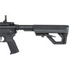 Airsoftová zbraň RRA SA-P06 Prime™ HAL™ ETU High Torque verze - černá, Heavy Ops Stock, Specna Arms, SA-P06 08