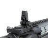 Airsoftová zbraň RRA SA-P06 Prime™ HAL™ ETU High Torque verze - černá, Heavy Ops Stock, Specna Arms, SA-P06 09