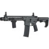 Airsoftová zbraň RRA SA-P07 Prime™ HAL™ ETU High Torque verze - Chaos Grey, Light Ops Stock, Specna Arms, SA-P07 03