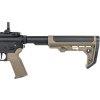 Airsoftová zbraň RRA SA-P07 Prime™ HAL™ ETU High Torque verze - Half-Tan, Light Ops Stock, Specna Arms, SA-P07 08