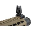 Airsoftová zbraň RRA SA-P07 Prime™ HAL™ ETU High Torque verze - Half-Tan, Light Ops Stock, Specna Arms, SA-P07 10