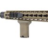 Airsoftová zbraň RRA SA-P07 Prime™ HAL™ ETU High Torque verze - písková TAN, Light Ops Stock, Specna Arms, SA-P07 11