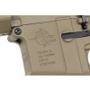 Airsoftová zbraň RRA SA-P07 Prime™ HAL™ ETU High Torque verze - písková TAN, Light Ops Stock, Specna Arms, SA-P07 12
