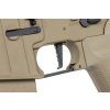Airsoftová zbraň RRA SA-P07 Prime™ HAL™ ETU High Torque verze - písková TAN, Light Ops Stock, Specna Arms, SA-P07 13