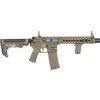 Airsoftová zbraň RRA SA-P07 Prime™ HAL™ ETU High Torque verze - písková TAN, Light Ops Stock, Specna Arms, SA-P07 02