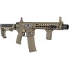 Airsoftová zbraň RRA SA-P07 Prime™ HAL™ ETU High Torque verze - písková TAN, Light Ops Stock, Specna Arms, SA-P07 04