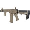 Airsoftová zbraň RRA SA-P07 Prime™ HAL™ ETU High Torque verze - písková TAN, Light Ops Stock, Specna Arms, SA-P07 06