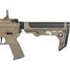 Airsoftová zbraň RRA SA-P07 Prime™ HAL™ ETU High Torque verze - písková TAN, Light Ops Stock, Specna Arms, SA-P07 07