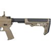 Airsoftová zbraň RRA SA-P07 Prime™ HAL™ ETU High Torque verze - písková TAN, Light Ops Stock, Specna Arms, SA-P07 08