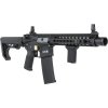Airsoftová zbraň RRA SA-P07 Prime™ HAL™ ETU High Torque verze - černá, Light Ops Stock, Specna Arms, SA-P07 04