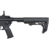 Airsoftová zbraň RRA SA-P07 Prime™ HAL™ ETU High Torque verze - černá, Light Ops Stock, Specna Arms, SA-P07 08