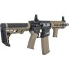 Airsoftová zbraň RRA SA-P08 Prime™ HAL™ ETU High Torque verze - Half-Tan, Light Ops Stock, Specna Arms, SA-P08 05