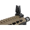 Airsoftová zbraň RRA SA-P08 Prime™ HAL™ ETU High Torque verze - Half-Tan, Light Ops Stock, Specna Arms, SA-P08 10