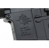 Airsoftová zbraň RRA SA-P08 Prime™ HAL™ ETU High Torque verze - černá, Light Ops Stock, Specna Arms, SA-P08 12