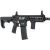 Airsoftová zbraň RRA SA-P08 Prime™ HAL™ ETU High Torque verze - černá, Light Ops Stock, Specna Arms, SA-P08 04