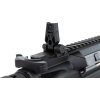Airsoftová zbraň RRA SA-P08 Prime™ HAL™ ETU High Torque verze - černá, Light Ops Stock, Specna Arms, SA-P08 09