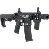 Airsoftová zbraň RRA SA-P10 Prime™ HAL™ ETU High Torque verze - černá, Light Ops Stock, Specna Arms, SA-P10 04