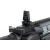 SPE Airsoftová zbraň RRA SA-P12 Prime™ HAL™ ETU High Torque verze - černá, Light Ops Stock, Specna Arms, SA-P12 09