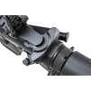SPE Airsoftová zbraň RRA SA-P12 Prime™ HAL™ ETU High Torque verze - černá, Light Ops Stock, Specna Arms, SA-P12 14