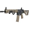 Airsoftová zbraň RRA SA-P14 Prime™ HAL™ ETU High Torque verze - Half-Tan, Heavy Ops Stock, Specna Arms, SA-P14 03
