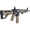 Airsoftová zbraň RRA SA-P14 Prime™ HAL™ ETU High Torque verze - Half-Tan, Heavy Ops Stock, Specna Arms, SA-P14 05