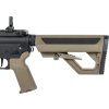 Airsoftová zbraň RRA SA-P14 Prime™ HAL™ ETU High Torque verze - Half-Tan, Heavy Ops Stock, Specna Arms, SA-P14 07