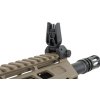 Airsoftová zbraň RRA SA-P14 Prime™ HAL™ ETU High Torque verze - Half-Tan, Heavy Ops Stock, Specna Arms, SA-P14 10