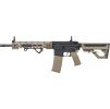 Airsoftová zbraň RRA SA-P14 Prime™ HAL™ ETU High Torque verze - Half-Tan, Heavy Ops Stock, Specna Arms, SA-P14 01