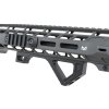Airsoftová zbraň RRA SA-P14 Prime™ HAL™ ETU High Torque verze - Chaos Grey, Heavy Ops Stock, Specna Arms, SA-P14 11