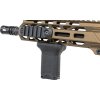 Airsoftová zbraň RRA SA-P25 Prime™ HAL™ ETU High Torque verze - Half-Tan, Light Ops Stock, Specna Arms, SA-P25 11