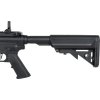 Airsoftová zbraň SA-C06 CORE™ HAL™ ETU - černá, Specna Arms, SA-C06 08