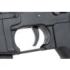 Airsoftová zbraň SA-F10 FLEX™ GATE X-ASR - černá, Specna Arms, SA-F10 12